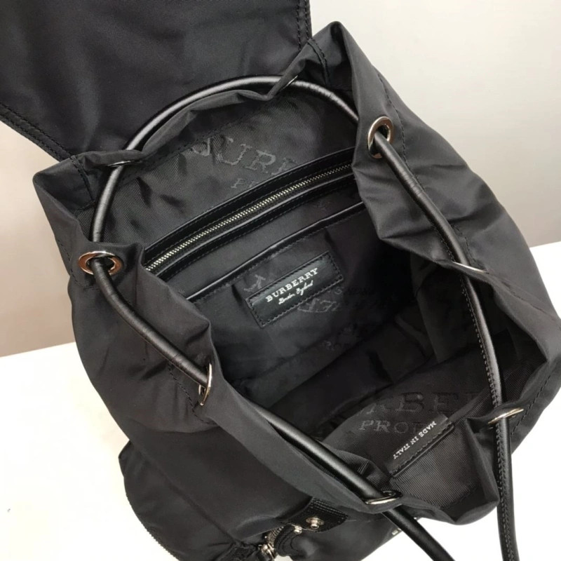 Burberry Backpacks 4237F-0052