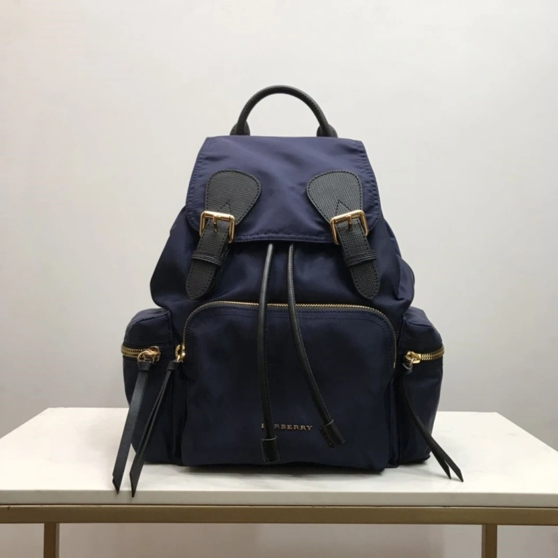 Burberry Backpacks 4237F-0053