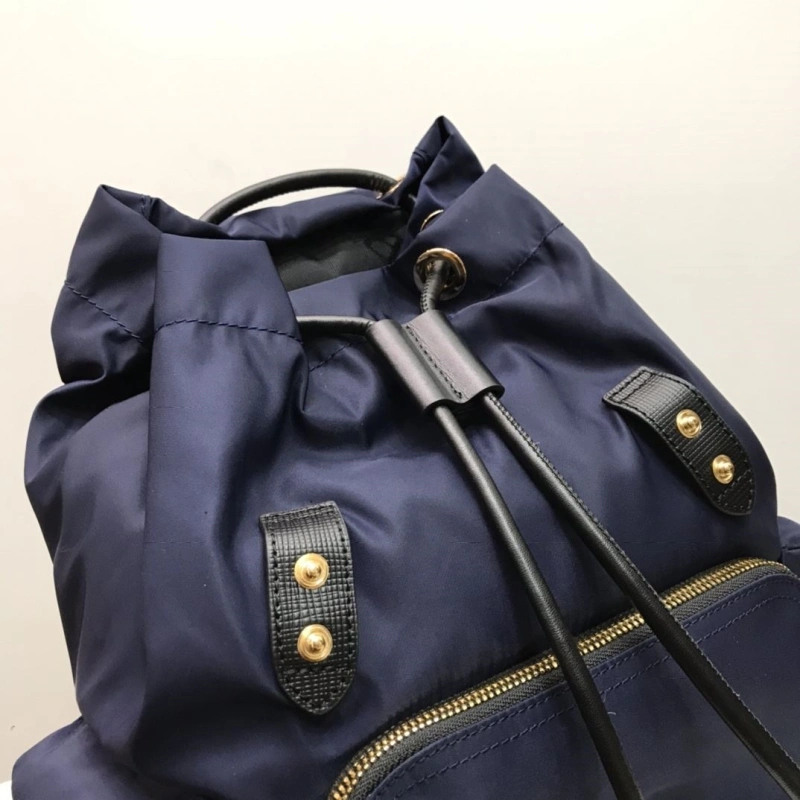 Burberry Backpacks 4237F-0053
