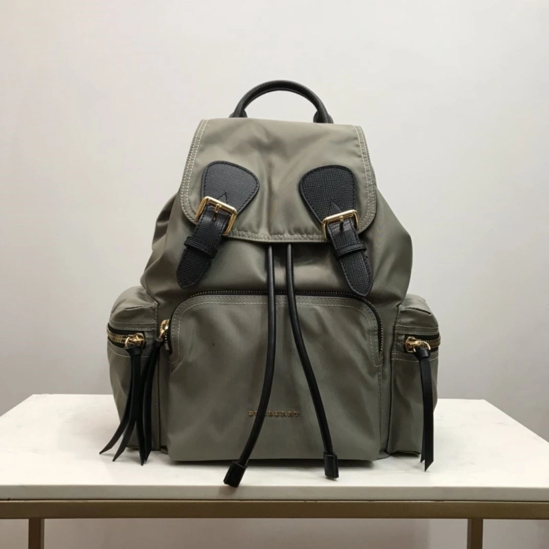 Burberry Backpacks 4237F-0054