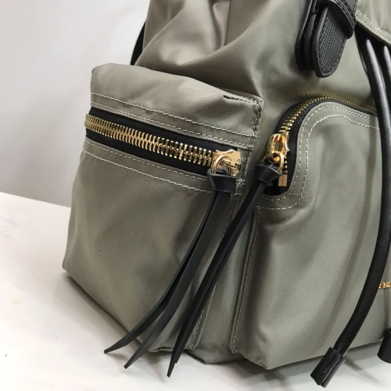 Burberry Backpacks 4237F-0054