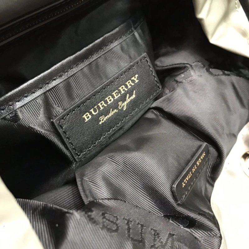 Burberry Backpacks 4237F-0054