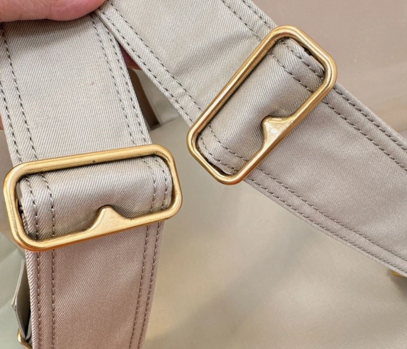 Burberry Backpacks 4237F-0058