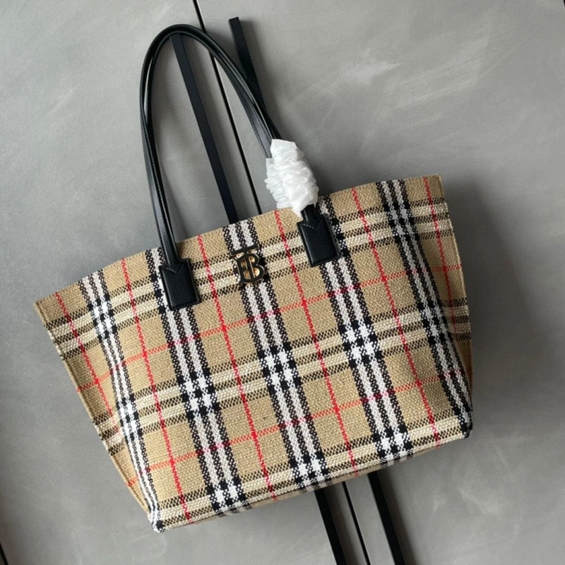 Burberry Shopping Bags 4237F-0070
