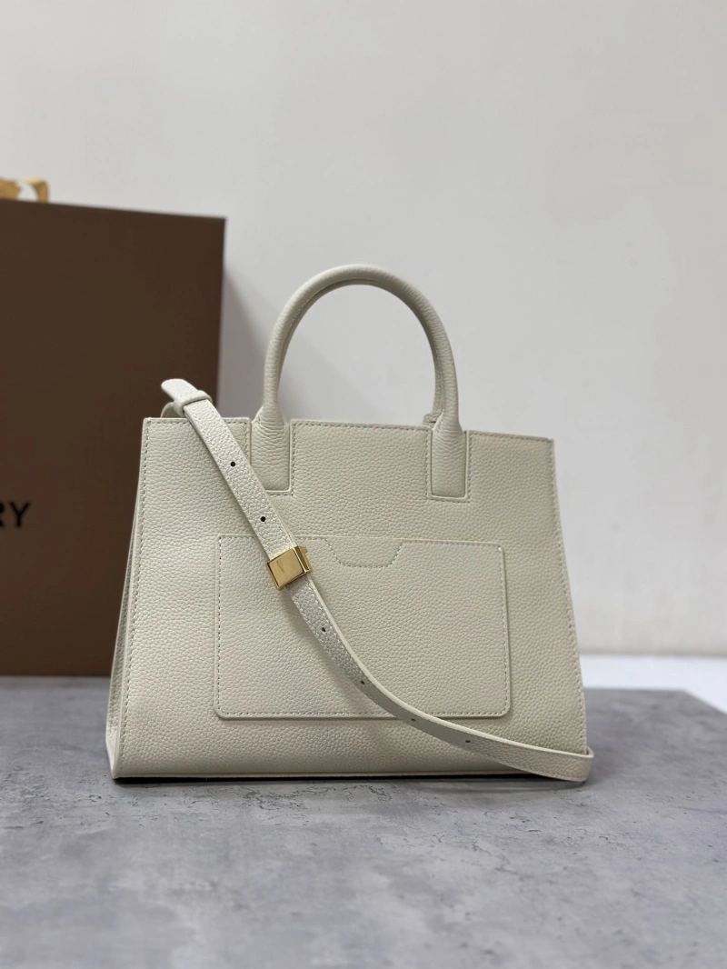Burberry Top Handle Bags 4237F-0076