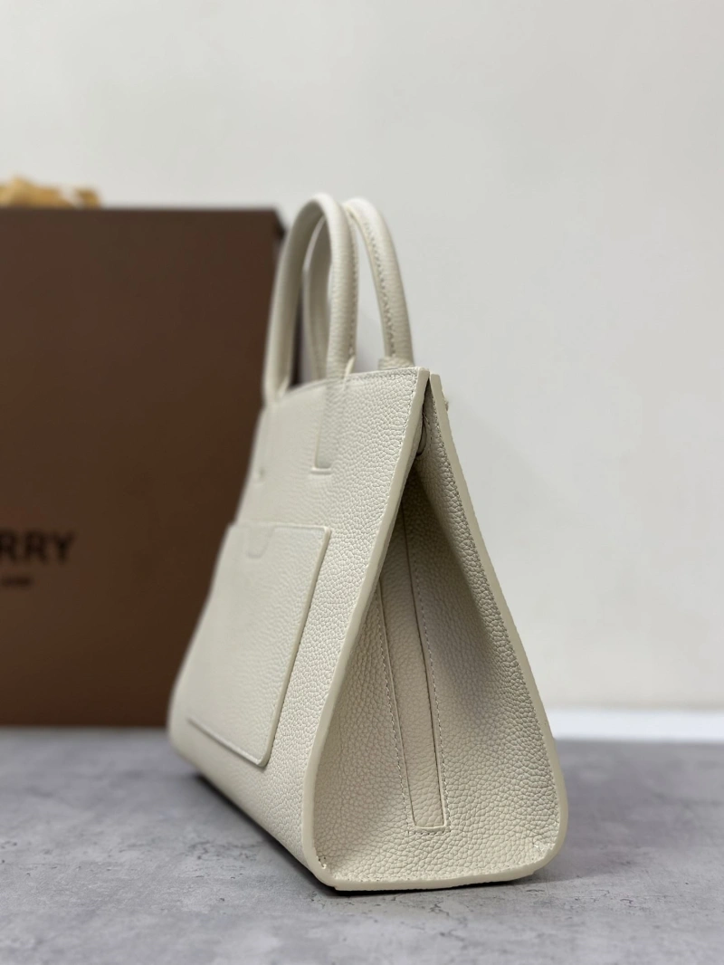 Burberry Top Handle Bags 4237F-0076