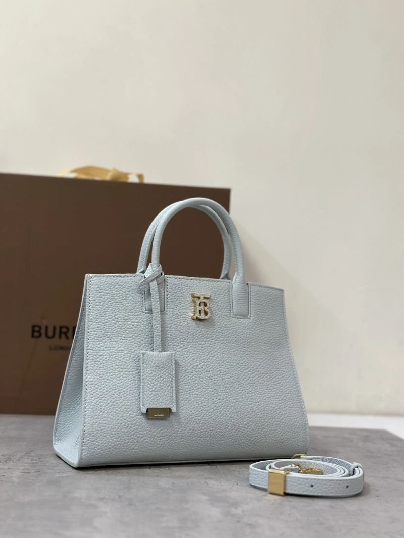 Burberry Top Handle Bags 4237F-0077