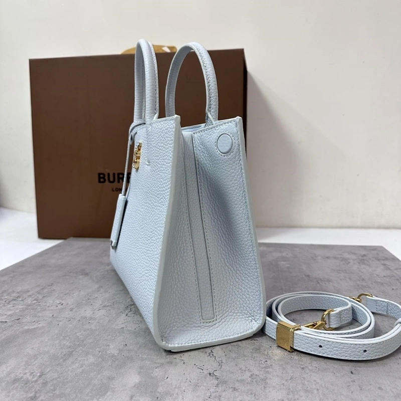 Burberry Top Handle Bags 4237F-0077