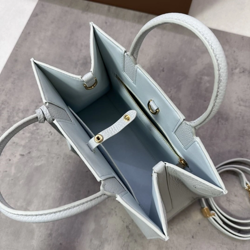 Burberry Top Handle Bags 4237F-0077