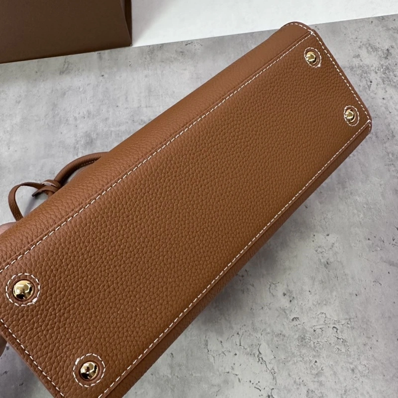 Burberry Top Handle Bags 4237F-0078