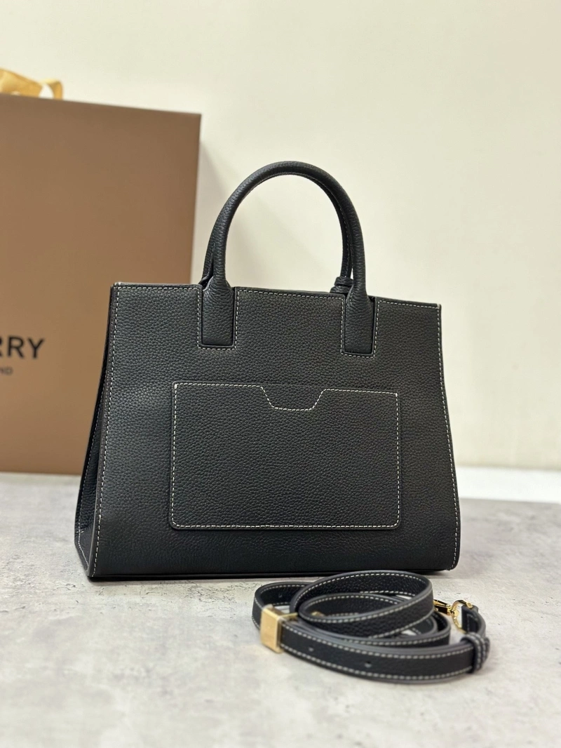 Burberry Top Handle Bags 4237F-0079