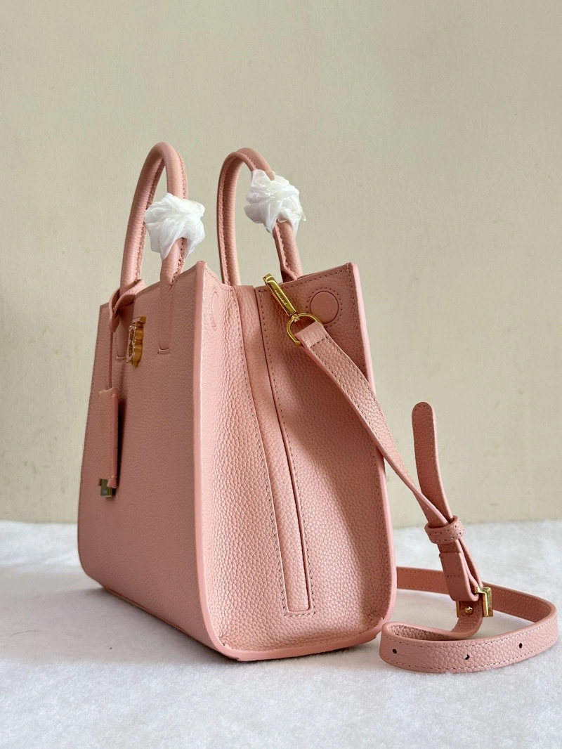 Burberry Top Handle Bags 4237F-0080