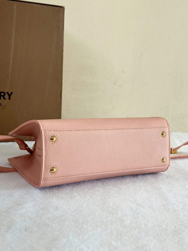 Burberry Top Handle Bags 4237F-0080
