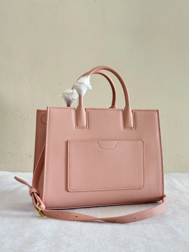 Burberry Top Handle Bags 4237F-0080