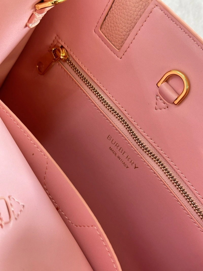 Burberry Top Handle Bags 4237F-0080