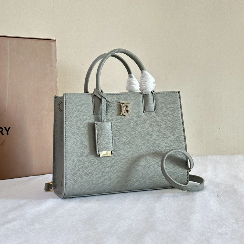 Burberry Top Handle Bags 4237F-0081