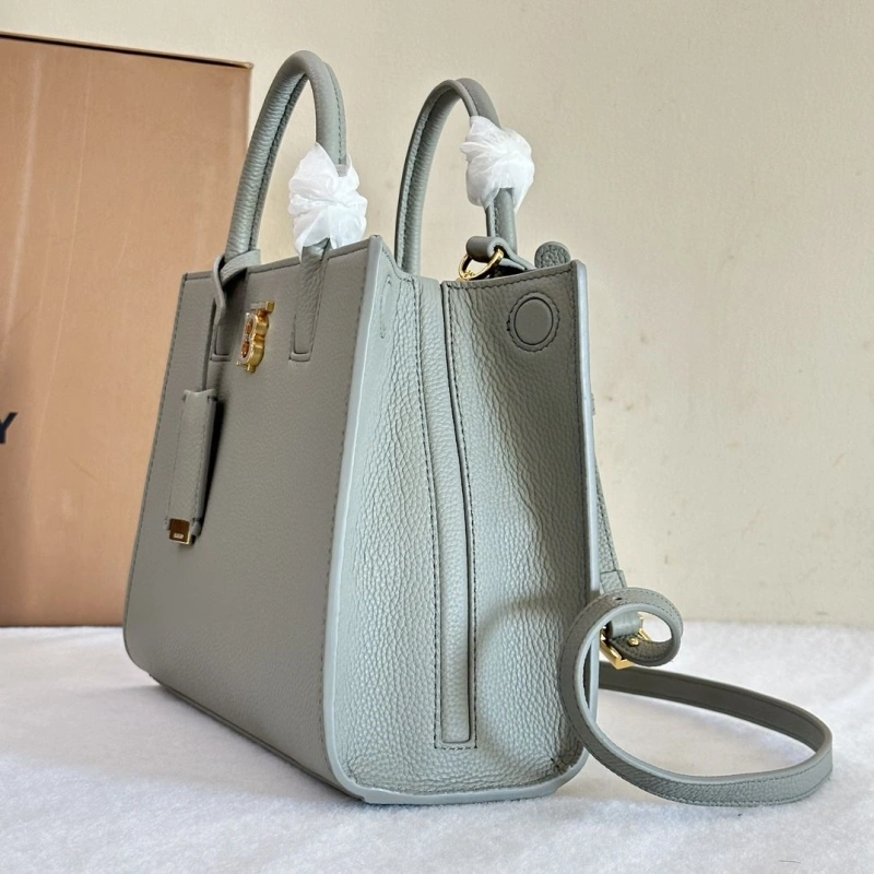 Burberry Top Handle Bags 4237F-0081