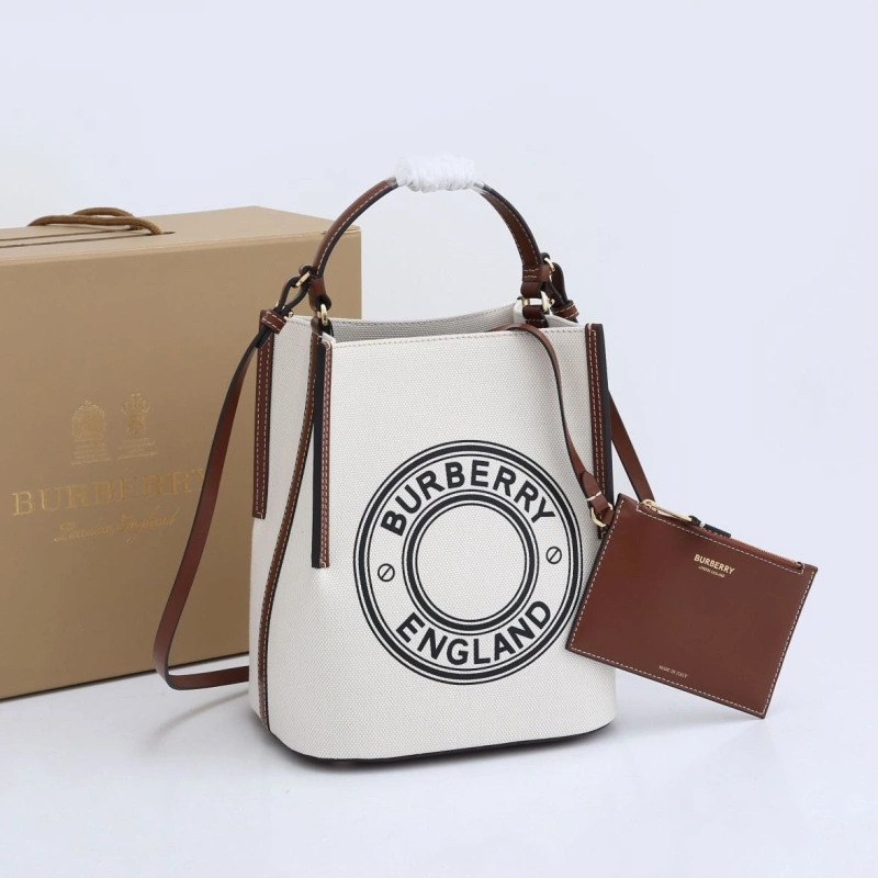 Burberry Bucket Bags 4237F-0095