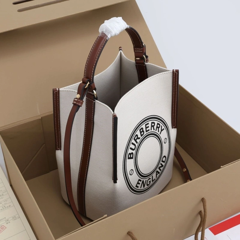 Burberry Bucket Bags 4237F-0095