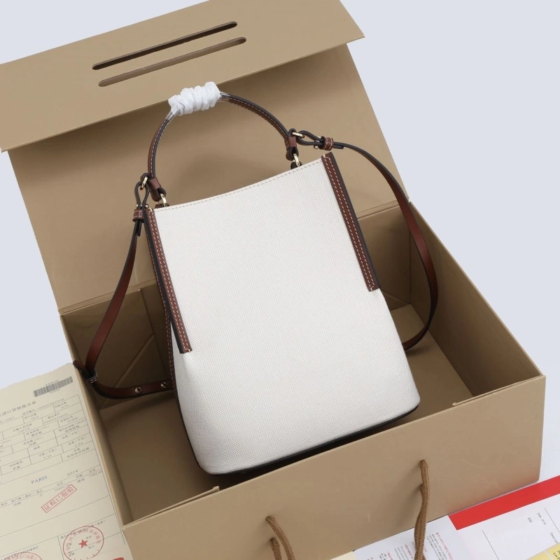 Burberry Bucket Bags 4237F-0095