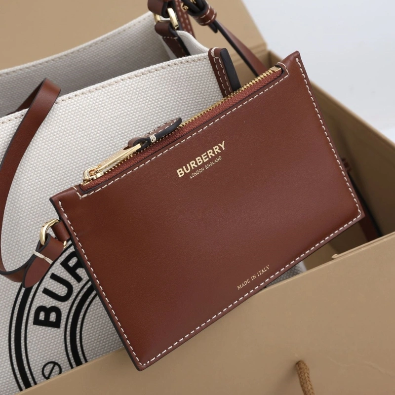 Burberry Bucket Bags 4237F-0095