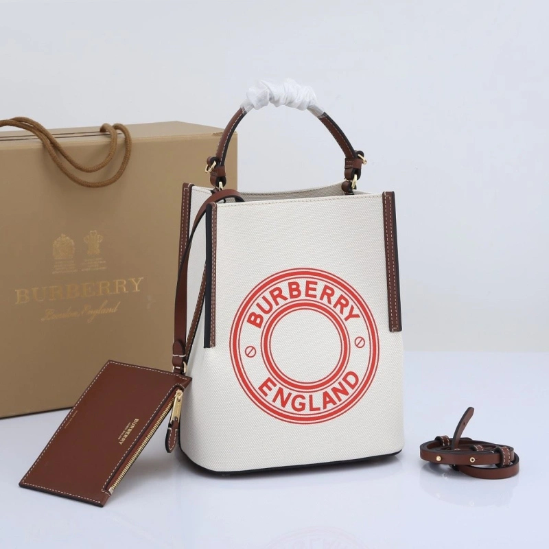 Burberry Bucket Bags 4237F-0096