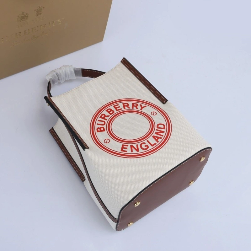 Burberry Bucket Bags 4237F-0096