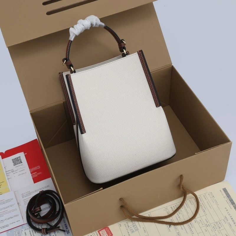 Burberry Bucket Bags 4237F-0096