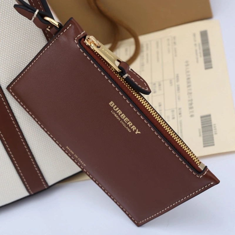 Burberry Bucket Bags 4237F-0096