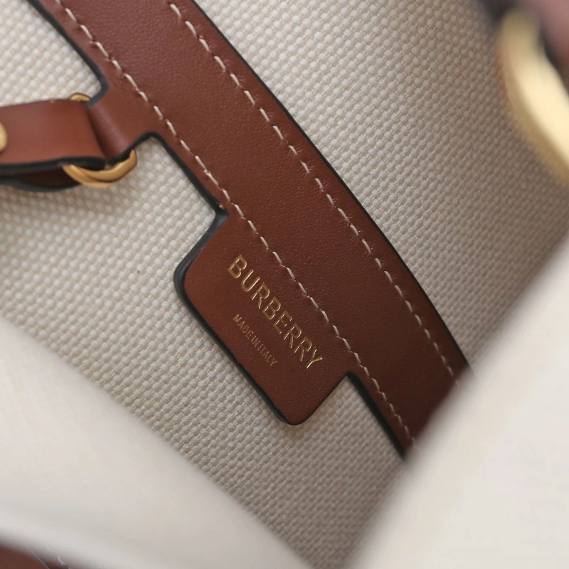 Burberry Bucket Bags 4237F-0096