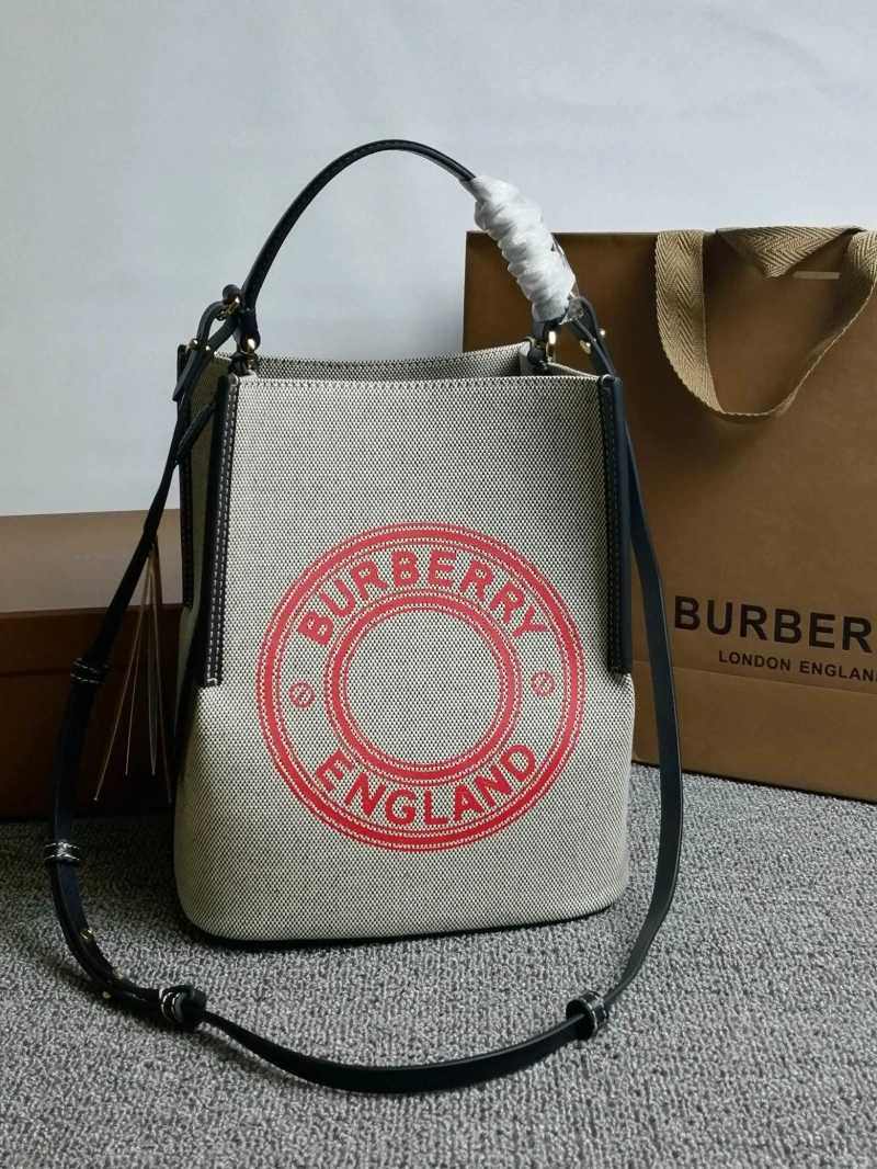 Burberry Bucket Bags 4237F-0097