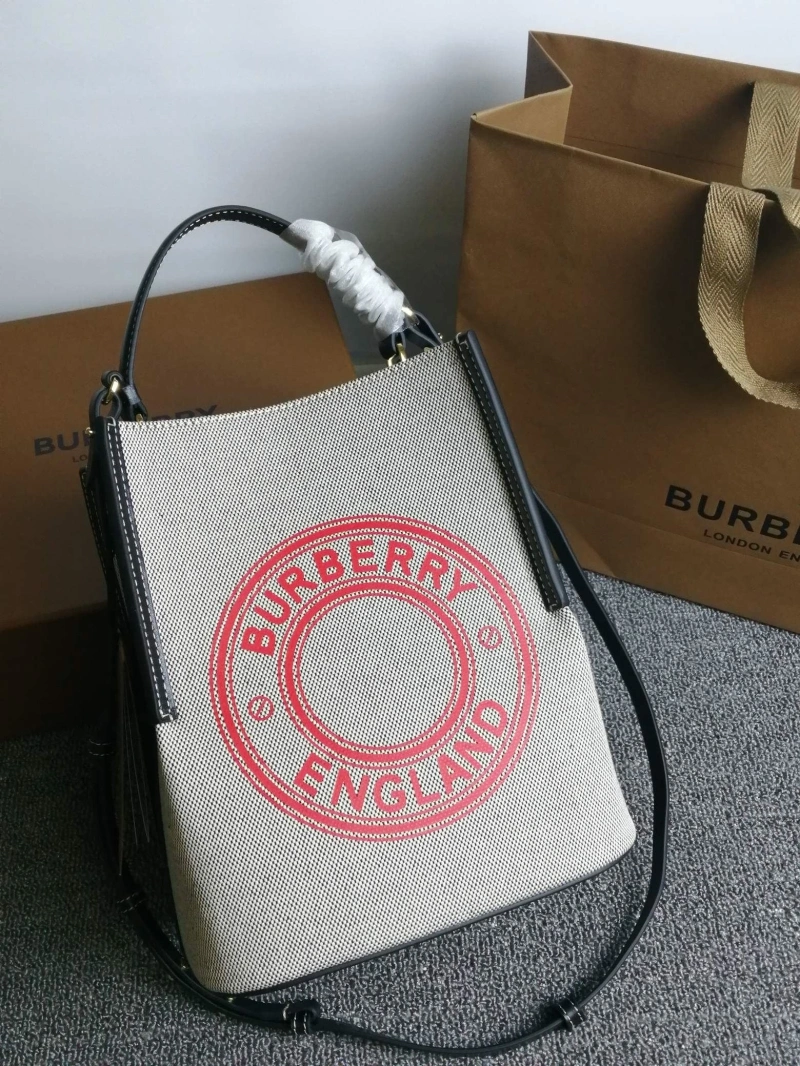 Burberry Bucket Bags 4237F-0097