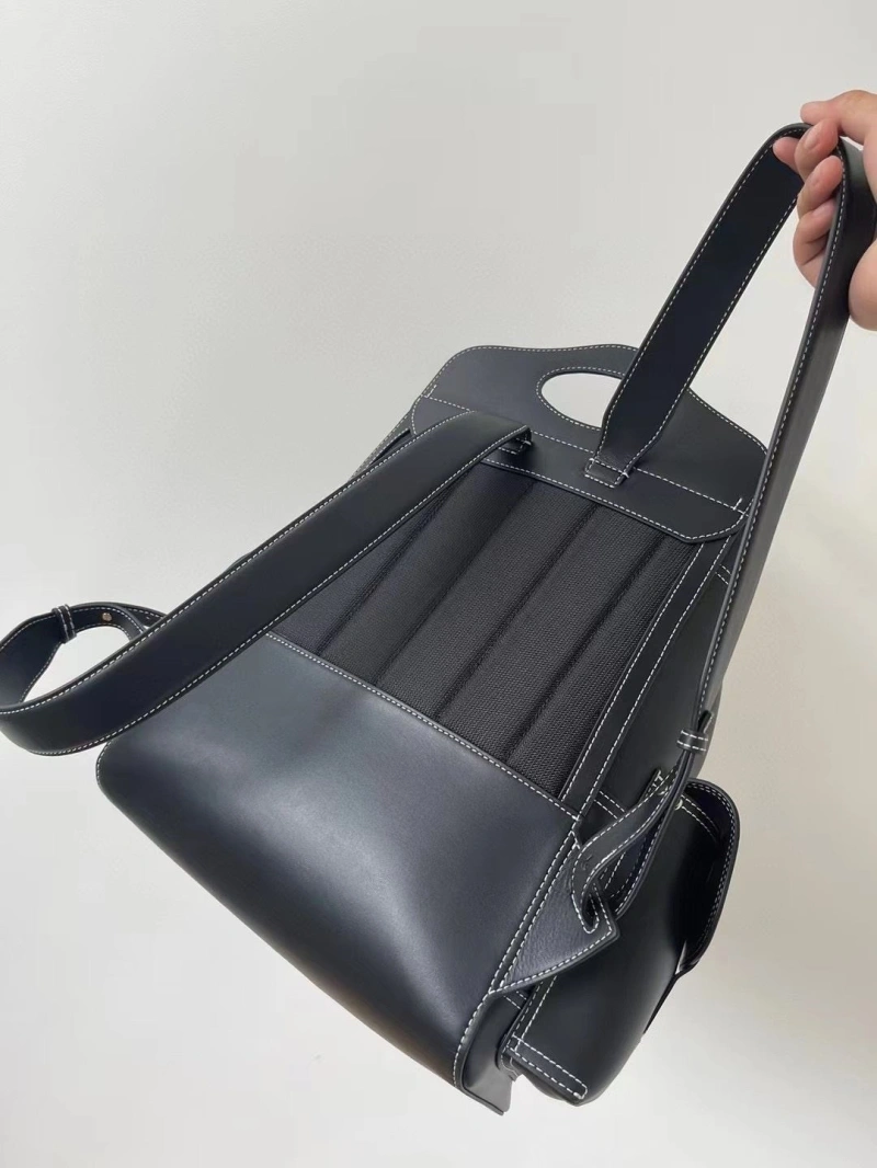 Burberry Backpacks 4237F-0098