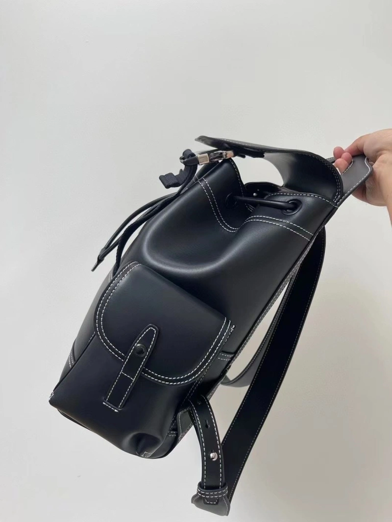 Burberry Backpacks 4237F-0098