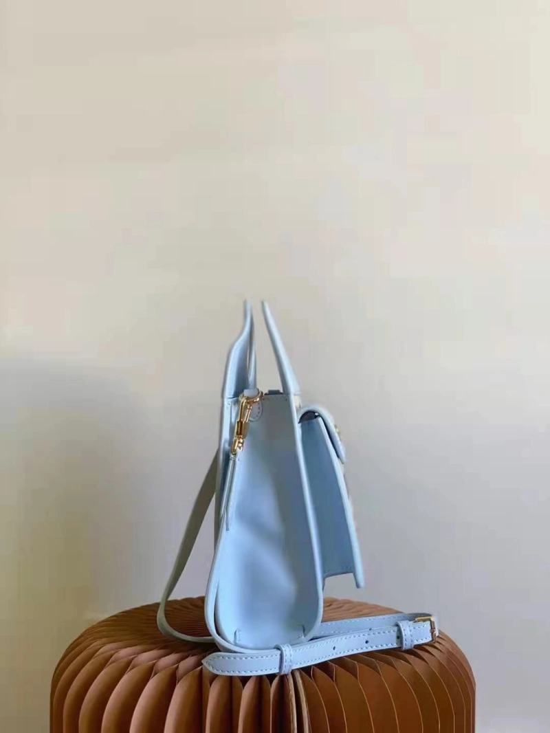 Burberry Top Handle Bags 4237F-0099