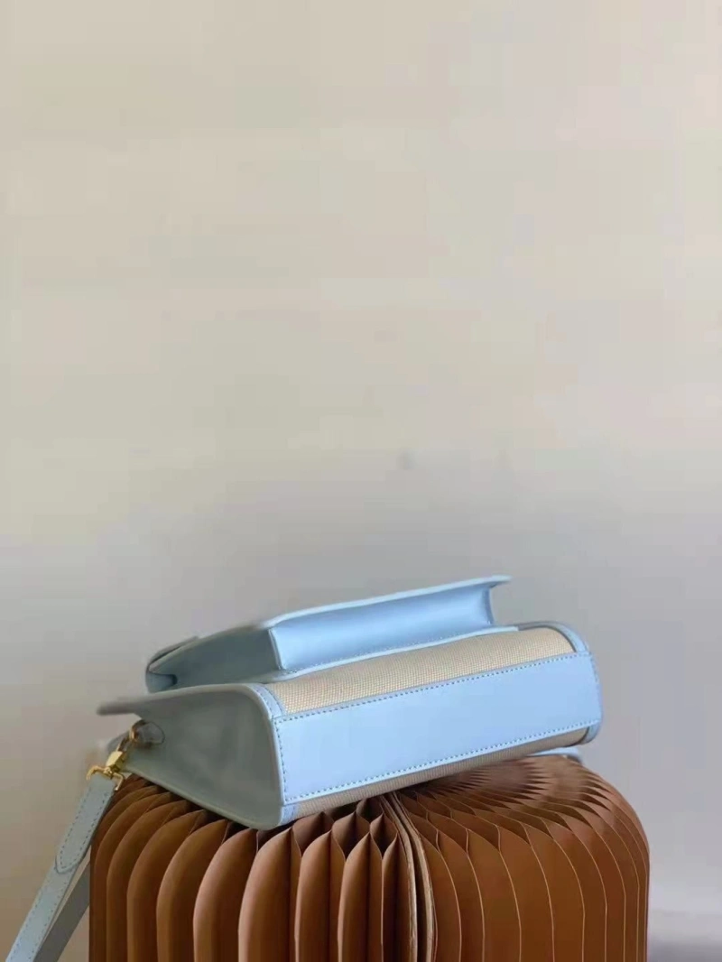 Burberry Top Handle Bags 4237F-0099