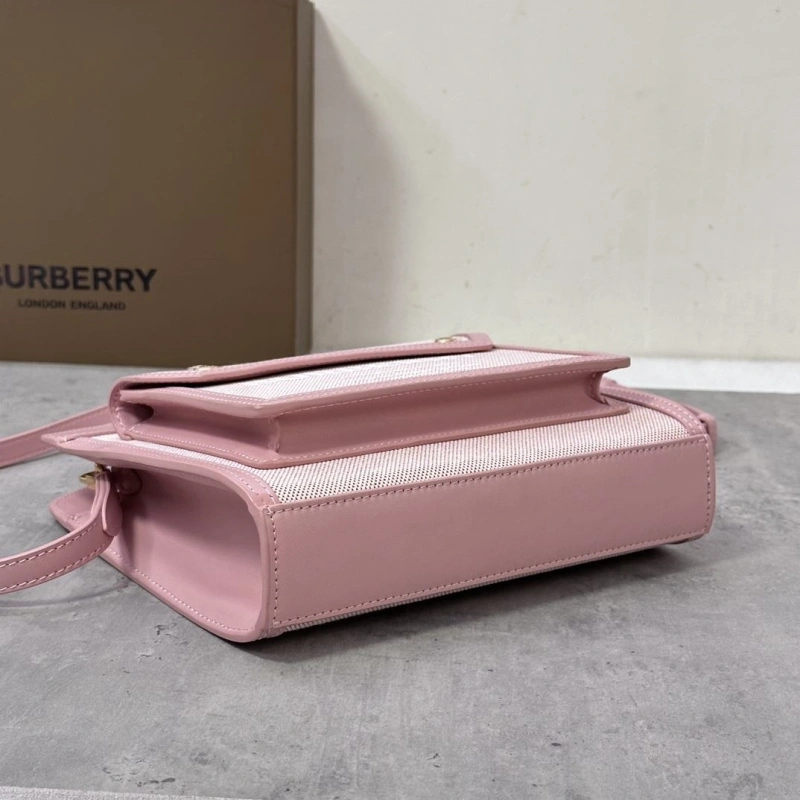 Burberry Top Handle Bags 4237F-0103