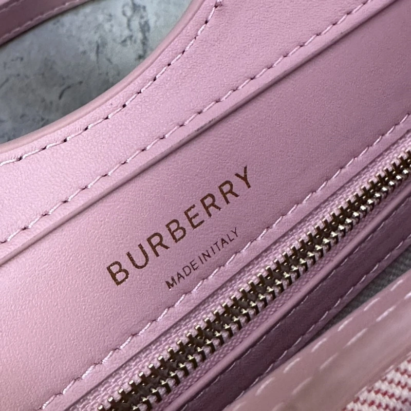 Burberry Top Handle Bags 4237F-0103