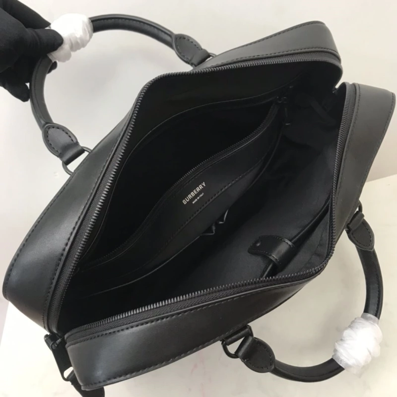 Mens Burberry Briefcases 4237F-0105