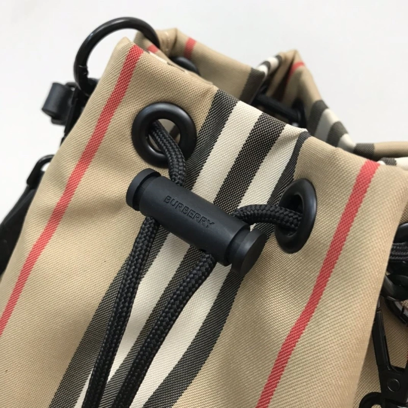 Burberry Bucket Bags 4237F-0111