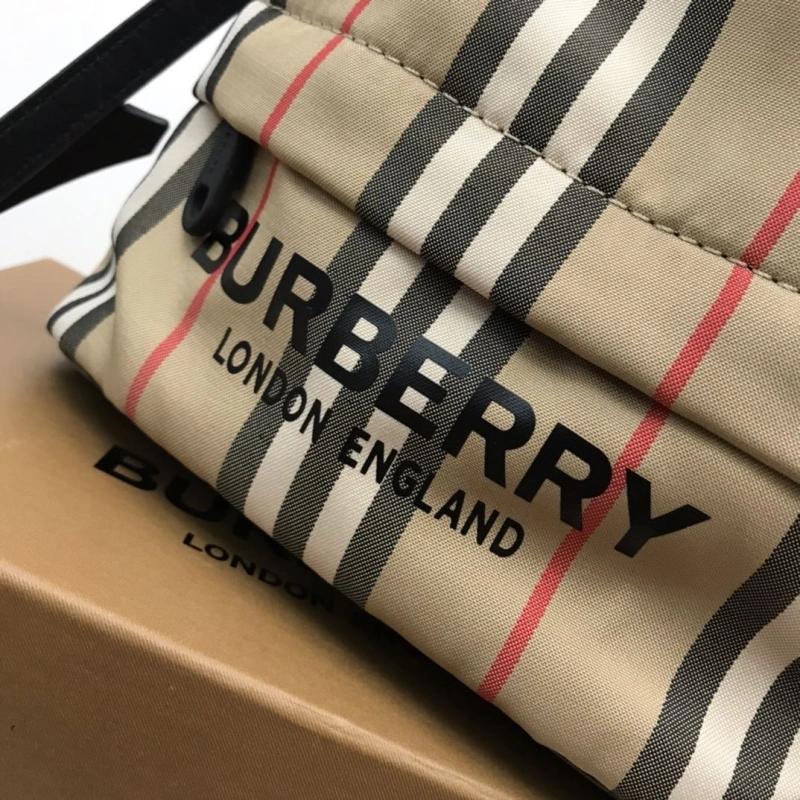 Burberry Bucket Bags 4237F-0111