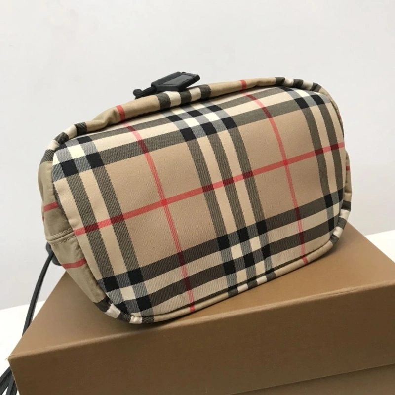 Burberry Bucket Bags 4237F-0111