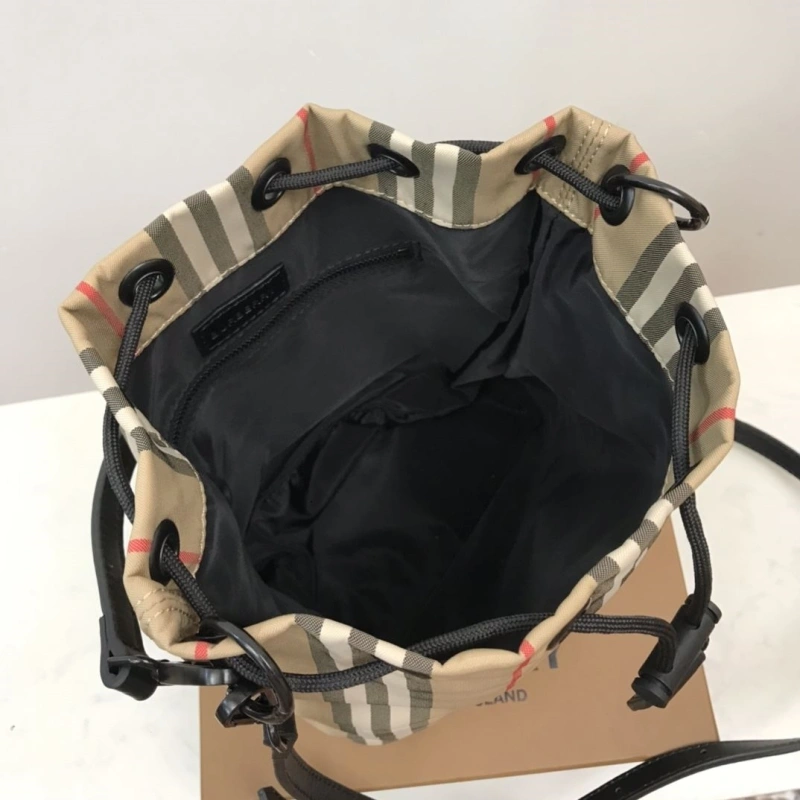 Burberry Bucket Bags 4237F-0111