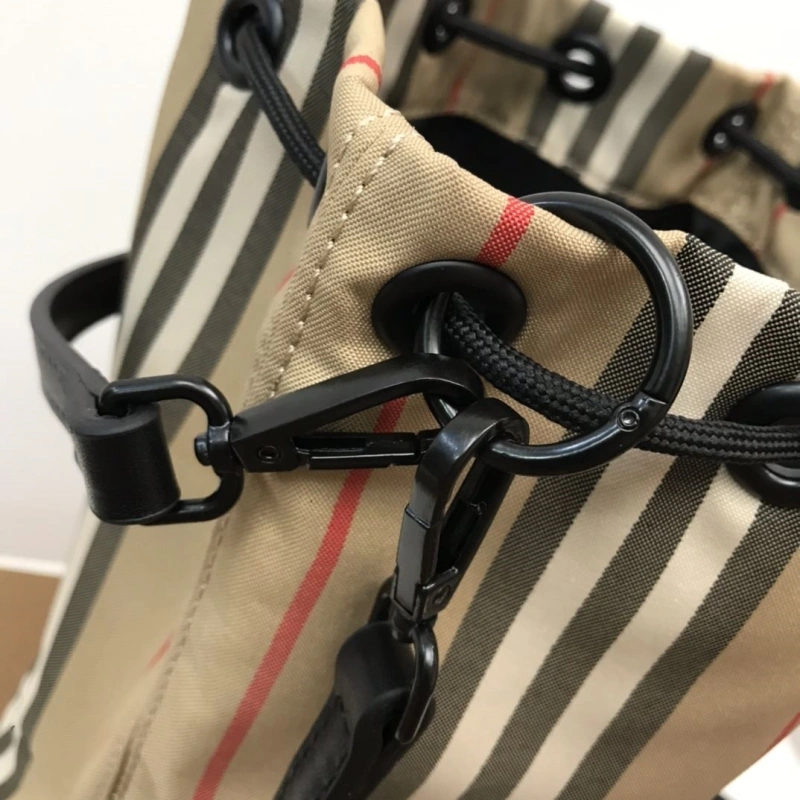 Burberry Bucket Bags 4237F-0111