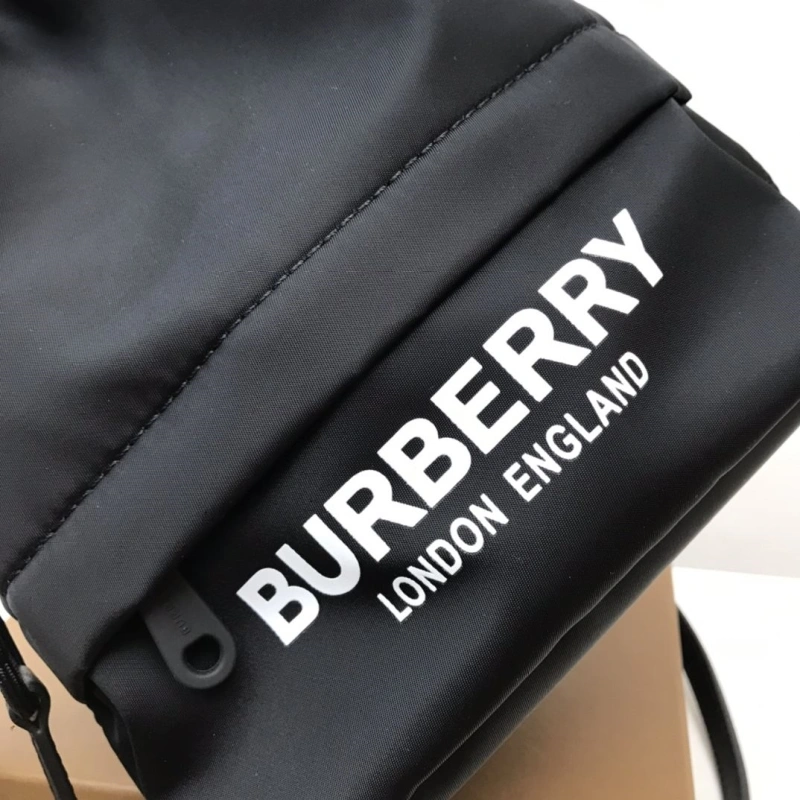 Burberry Bucket Bags 4237F-0112