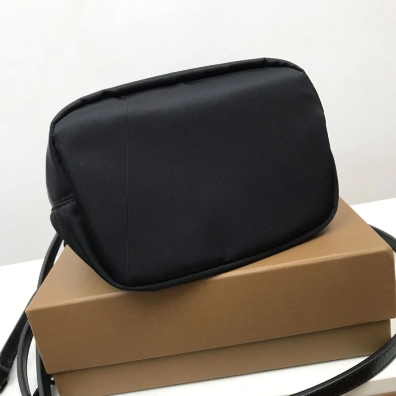 Burberry Bucket Bags 4237F-0112