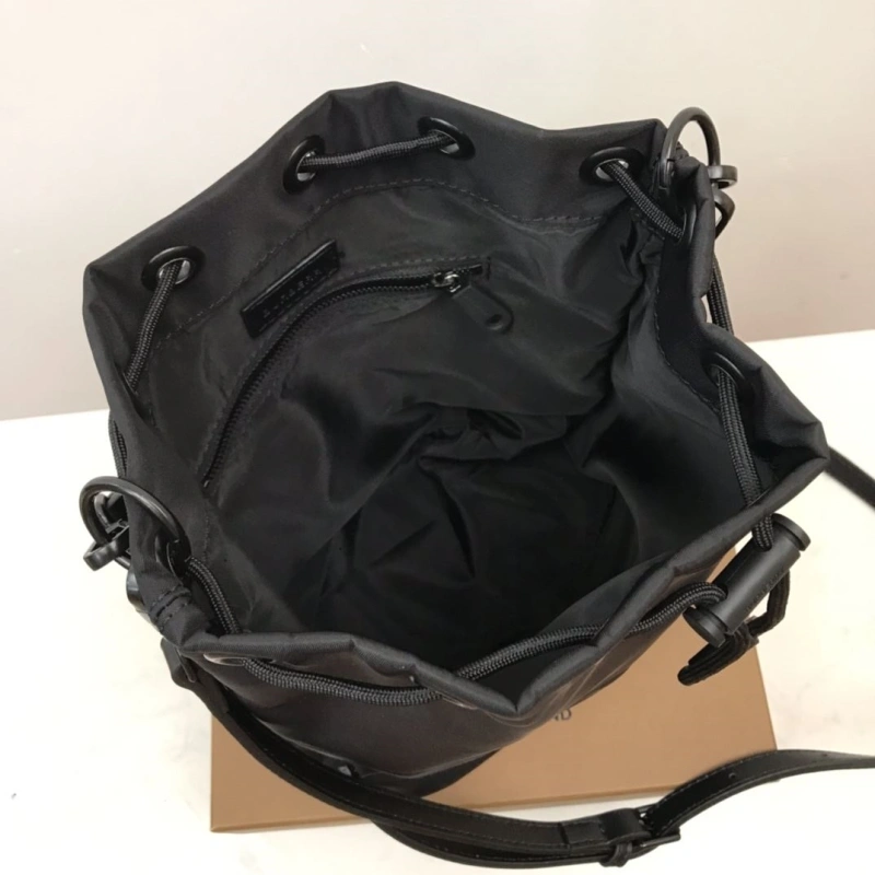 Burberry Bucket Bags 4237F-0112