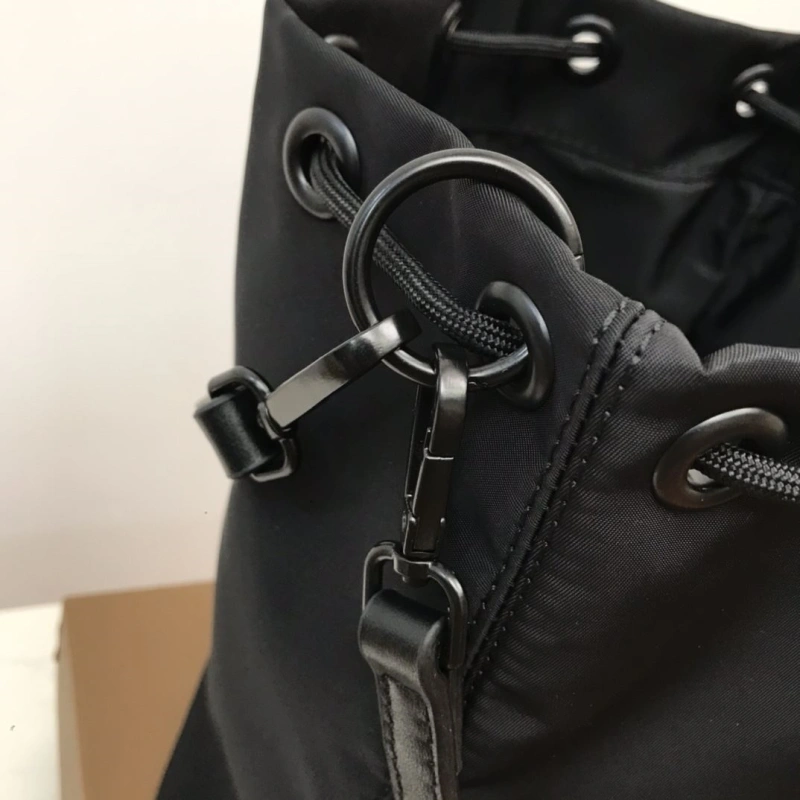 Burberry Bucket Bags 4237F-0112