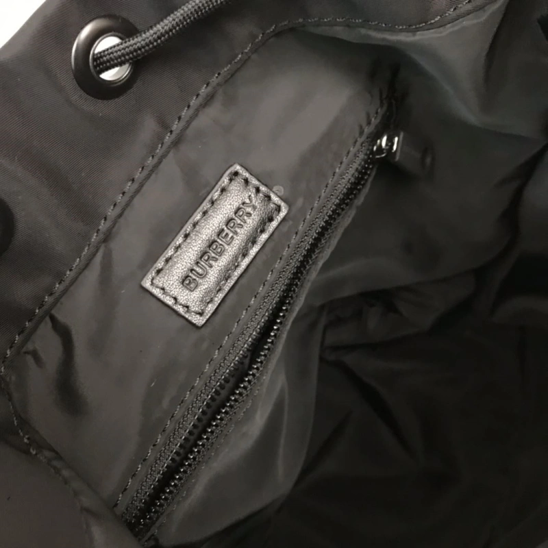 Burberry Bucket Bags 4237F-0112