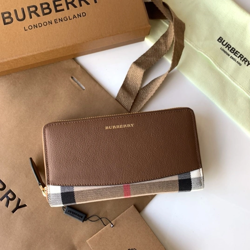 Burberry Wallets 4237F-0117